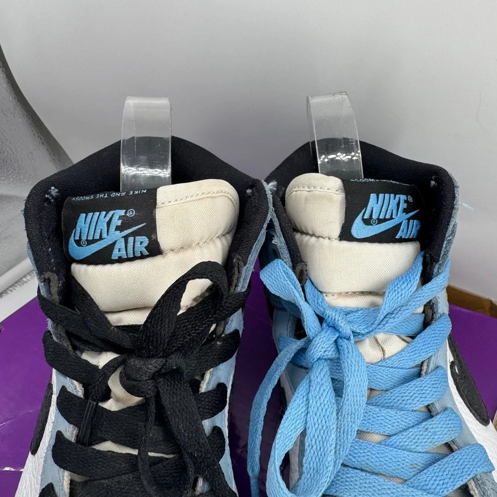 Jordan model air